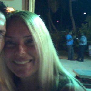 Meet your Posher, Sabrina